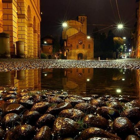 B&B A Modo Mio Bologna Exteriör bild