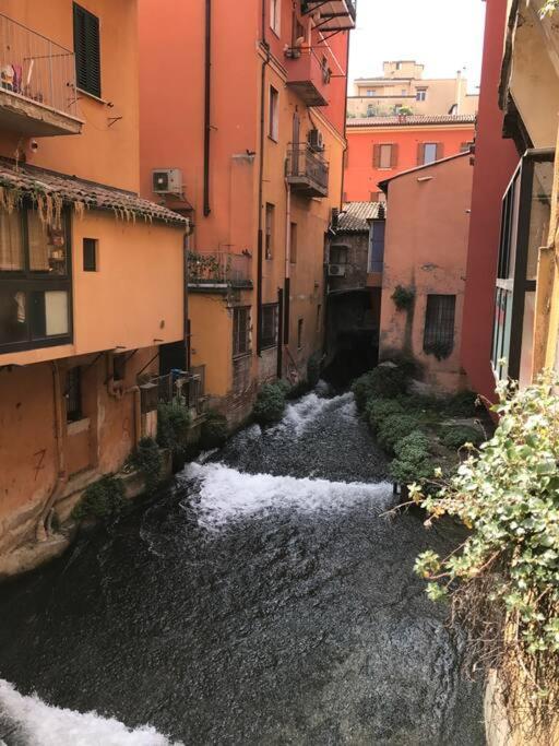 B&B A Modo Mio Bologna Exteriör bild