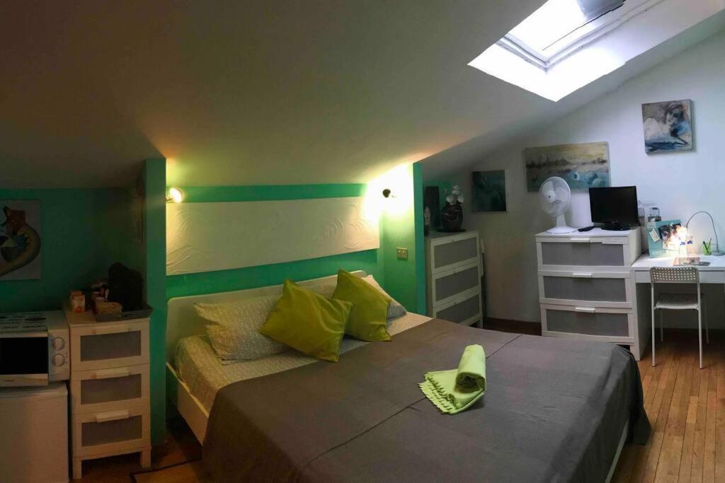 B&B A Modo Mio Bologna Exteriör bild