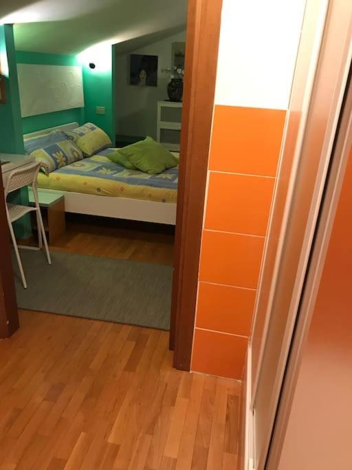 B&B A Modo Mio Bologna Exteriör bild